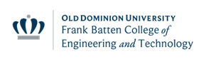 Old Dominion University logo