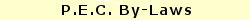  PEC Bylaws pdf 